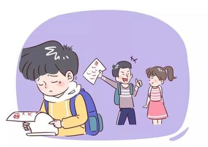 多動(dòng)癥兒童典型的四個(gè)表現(xiàn)