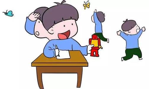 多動(dòng)癥患兒的自控力跟什么有關(guān)？