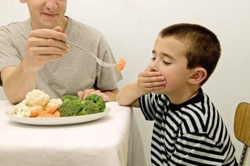 多動癥患兒挑食怎么辦？